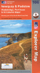 Ordnance Survey Map 106