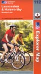 Ordnance Survey Map 112