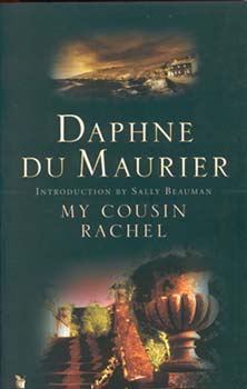 My Cousin Rachel