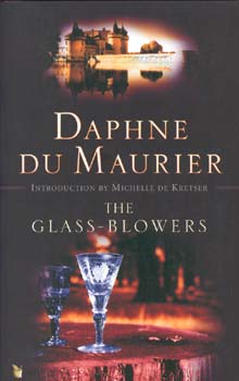 The Glass-Blowers