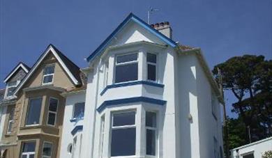 Typical Cottage