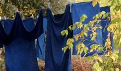 Vivien Prideaux - Textile Workshops 2013