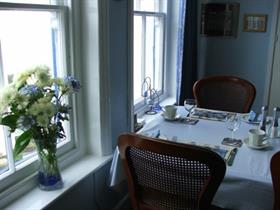 Brents Dining Room