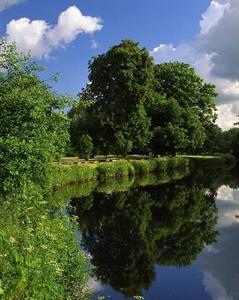 Coulson Park, Lostwithiel, Cornwall
