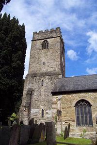 Saint's Way Walk, Padstow & Fowey, Cornwall