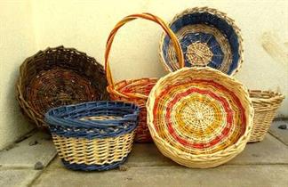 Ways with Willow - Willow Workshops