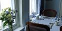 Brents Dining Room