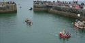 Charlestown Regatta Week