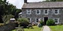 Coombe Farm Exterior