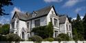 Penarwyn House, Par, Cornwall