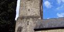 Saint's Way Walk, Padstow & Fowey, Cornwall