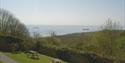 Coombe Farm View