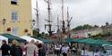 Charlestown Regatta Week