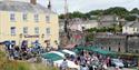 vCharlestown Regatta Week