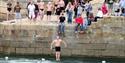 Charlestown Regatta Week