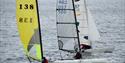Charlestown Regatta Week