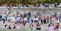 Charlestown Regatta Week