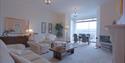 The Dolphins sitting Room