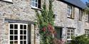 Lesquite Farm B&B, near Looe, Cornwall