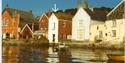 The Old Lifeboat Station