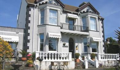 Elmswood House