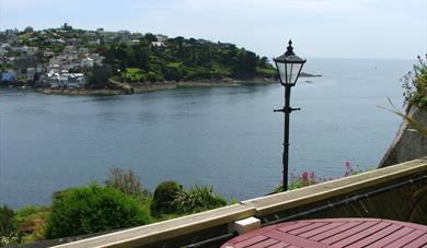 Endiang Harbour View