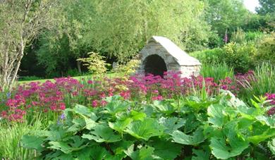 Hidden Valley Gardens