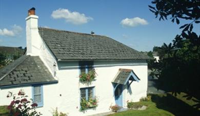 Lanwithan Cottages, Lostwithiel