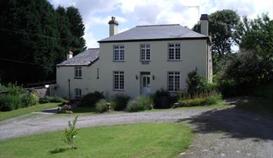 Merthen Farm