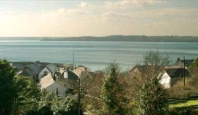 Polkerris View