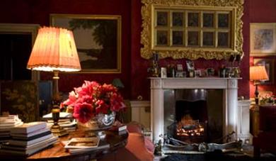 ort Eliot Estate, St Germans, Cornwall