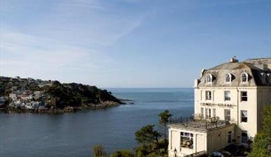 Fowey Hotel