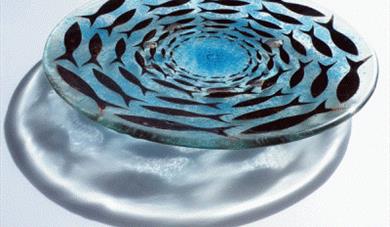 Jo Downs Glass