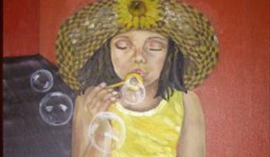 Patricia Howard Studio - Weekly courses in oil painting and drawing