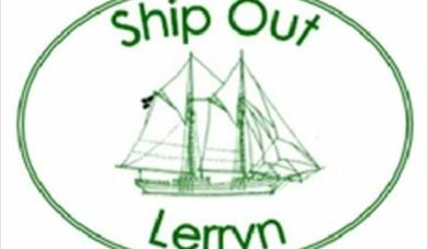 The Ship Out