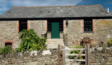 South Torfrey Farm