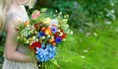 The Garden Gate Flower Company