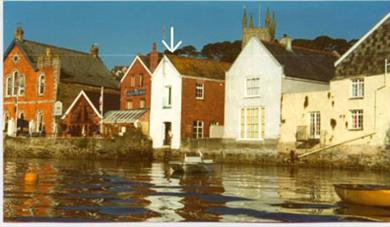 The Old Lifeboat Station