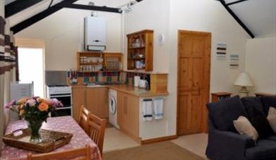 Trenant Cottage