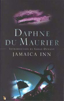 Jamaica Inn hardback