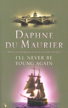 I'll Never be Young Again