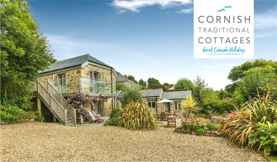 Cornish Traditional Cottages Agency Self Catering In